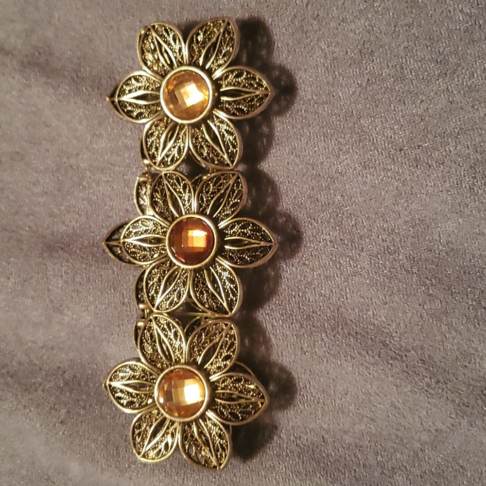Homemade bracelet - Picture 2 of 2